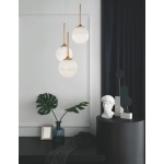 Lampa wisząca PEREZ LE41747 Luces Exclusivas - zdjęcie dodatkowe 3