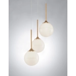 Lampa wisząca PEREZ LE41747 Luces Exclusivas - zdjęcie dodatkowe 1