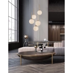 Lampa wisząca PEREZ LE41752 Luces Exclusivas - zdjęcie produktu