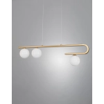 Lampa wisząca PEREZ LE41750 Luces Exclusivas - zdjęcie dodatkowe 1