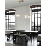Lampa wisząca PEREZ LE41748 Luces Exclusivas - zdjęcie dodatkowe 1