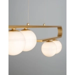 Lampa wisząca PEREZ LE41748 Luces Exclusivas - zdjęcie dodatkowe 3