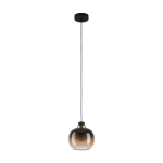 kinkiecik.pl OILELLA Lampa wisząca 99614 EGLO