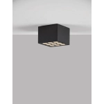 Plafon JUNERIO LE75264 Luces Exclusivas - zdjęcie dodatkowe 5