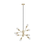 kinkiecik.pl GRADOLI 1 Lampa wisząca 99811 EGLO