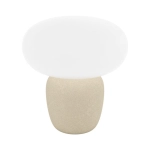 kinkiecik.pl CAHUAMA Lampa stołowa 99824 EGLO