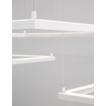 Lampa wisząca JAEN LE41428 Luces Exclusivas - zdjęcie dodatkowe 2