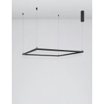 Lampa wisząca JAEN LE41426 Luces Exclusivas - zdjęcie dodatkowe 2
