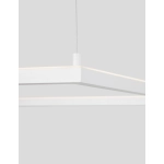 Lampa wisząca JAEN LE41429 Luces Exclusivas - zdjęcie dodatkowe 3