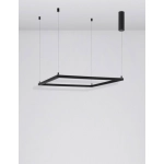 Lampa wisząca JAEN LE41427 Luces Exclusivas - zdjęcie dodatkowe 3