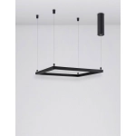 Lampa wisząca JAEN LE41425 Luces Exclusivas - zdjęcie dodatkowe 2