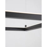 Lampa wisząca JAEN LE41425 Luces Exclusivas - zdjęcie dodatkowe 3