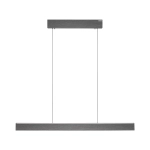 Lampa wisząca Pure E-motion Szary 2570-15 Paul Neuhaus - zdjęcie dodatkowe 4