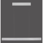 Lampa wisząca Pure E-motion Aluminium 2570-95 Paul Neuhaus - zdjęcie dodatkowe 2