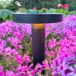 Lampa solarna CARLI DT33611 ZUMA LINE
