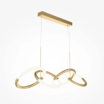 Lampa wisząca Node MOD165PL-L40G3K Maytoni - zdjęcie dodatkowe 2