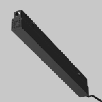 Łącznik zasilania wpuszczany Exility 48V, 200W DALI TRA034DR-200W-DD-B-DE Maytoni - zdjęcie produktu