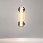 Lampa wisząca Drop MOD273PL-L16CH3K Maytoni - zdjęcie dodatkowe 5