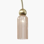Lampa wisząca Antic MOD302PL-04CG Maytoni - zdjęcie dodatkowe 2