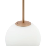 Lampa wisząca Basic form MOD321PL-01G3 Maytoni - zdjęcie dodatkowe 5
