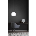 Lampa wisząca 1 pł MANTUNALLE 99366 EGLO