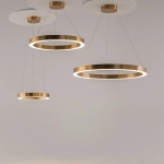 Lampa wisząca Saturno MOD415PL-L60BS4K Maytoni - zdjęcie dodatkowe 9