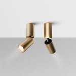 Plafon Focus C051CL-01G Maytoni