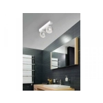 Plafon Jerry 2 230V (white) AZ1371 2xES111 AZZARDO