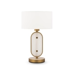 Lampa stołowa Marmo MOD099TL-01G Maytoni - zdjęcie dodatkowe 6