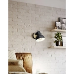 LUBENHAM lampa ścienna 44057 EGLO