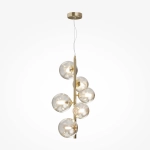 Lampa wisząca Dallas MOD545PL-06G Maytoni - zdjęcie dodatkowe 5