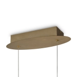 Lampa wisząca Curve MOD156PL-L52G4K Maytoni - zdjęcie dodatkowe 3