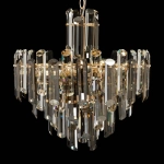 Lampa wisząca Pendant Lamp Flare DIA200PL-06G Maytoni - zdjęcie dodatkowe 4