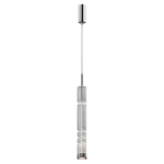 Lampa wisząca Ordo MOD272PL-L12CH3K Maytoni - zdjęcie dodatkowe 5