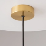Lampa wisząca Levitation MOD376PL-01G Maytoni - zdjęcie dodatkowe 5