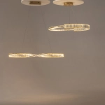 Lampa wisząca Krone P097PL-L36BS3K Maytoni - zdjęcie dodatkowe 3