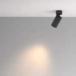 Lampa sufitowa Calipso C108CL-01-GU10-B Maytoni - zdjęcie dodatkowe 4