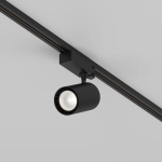 Lampa szynowa Vuoro Trinity 4000K 20W 24° TR029-3-20W4K-S-B Maytoni - zdjęcie produktu
