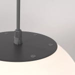 Lampa wisząca Erda O594PL-01B Maytoni - zdjęcie dodatkowe 3