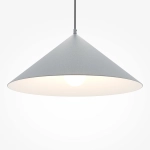 Lampa wisząca Basic colors MOD167PL-01GR Maytoni - zdjęcie dodatkowe 3