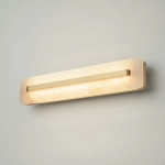 Lampa ścienna (kinkiet) Albatre MOD366WL-L9BS3K Maytoni - zdjęcie dodatkowe 6