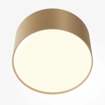 Lampa sufitowa Zon C032CL-12W3K-RD-MG Maytoni - zdjęcie dodatkowe 1