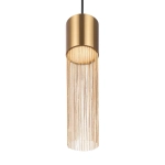 Lampa wisząca Imaginary MOD190PL-L5G3K Maytoni - zdjęcie dodatkowe 2
