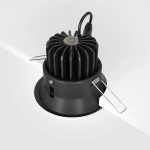 Oprawa podstropowa Downlight Yin DL031-L12W4K-W Maytoni - zdjęcie dodatkowe 3