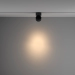 Lampa szynowa Yin Unity 3000K 15W 24° Dim Triac TR084-1-15W3K-D-B Maytoni - zdjęcie dodatkowe 4