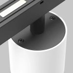 Lampa szynowa Alfa S Exility 2700-6000K 7W 50° Dim Smart TR132-4-7W-DS-W Maytoni - zdjęcie dodatkowe 2