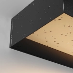 Lampa ścienna (kinkiet) Lot O428WL-L10GF3K Maytoni - zdjęcie dodatkowe 3