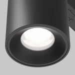 Lampa szynowa Alfa S Exility 2700-6000K 7W 50° Dim Smart TR132-4-7W-DS-B Maytoni - zdjęcie dodatkowe 1