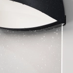 Lampa ścienna (kinkiet) Gloss O447WL-L7GF3K Maytoni - zdjęcie dodatkowe 1