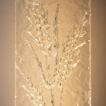 Lampa ścienna (kinkiet) Ornate MOD318WL-L3CH3K Maytoni - zdjęcie dodatkowe 7